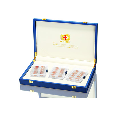 馆陶子宫排毒套