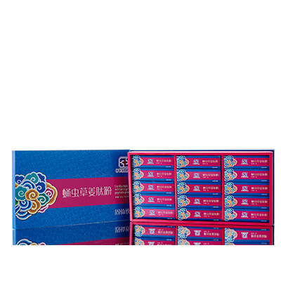 馆陶调经养气汤